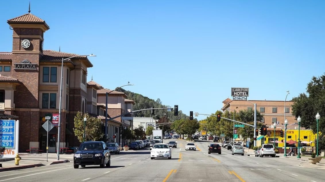 Atascadero