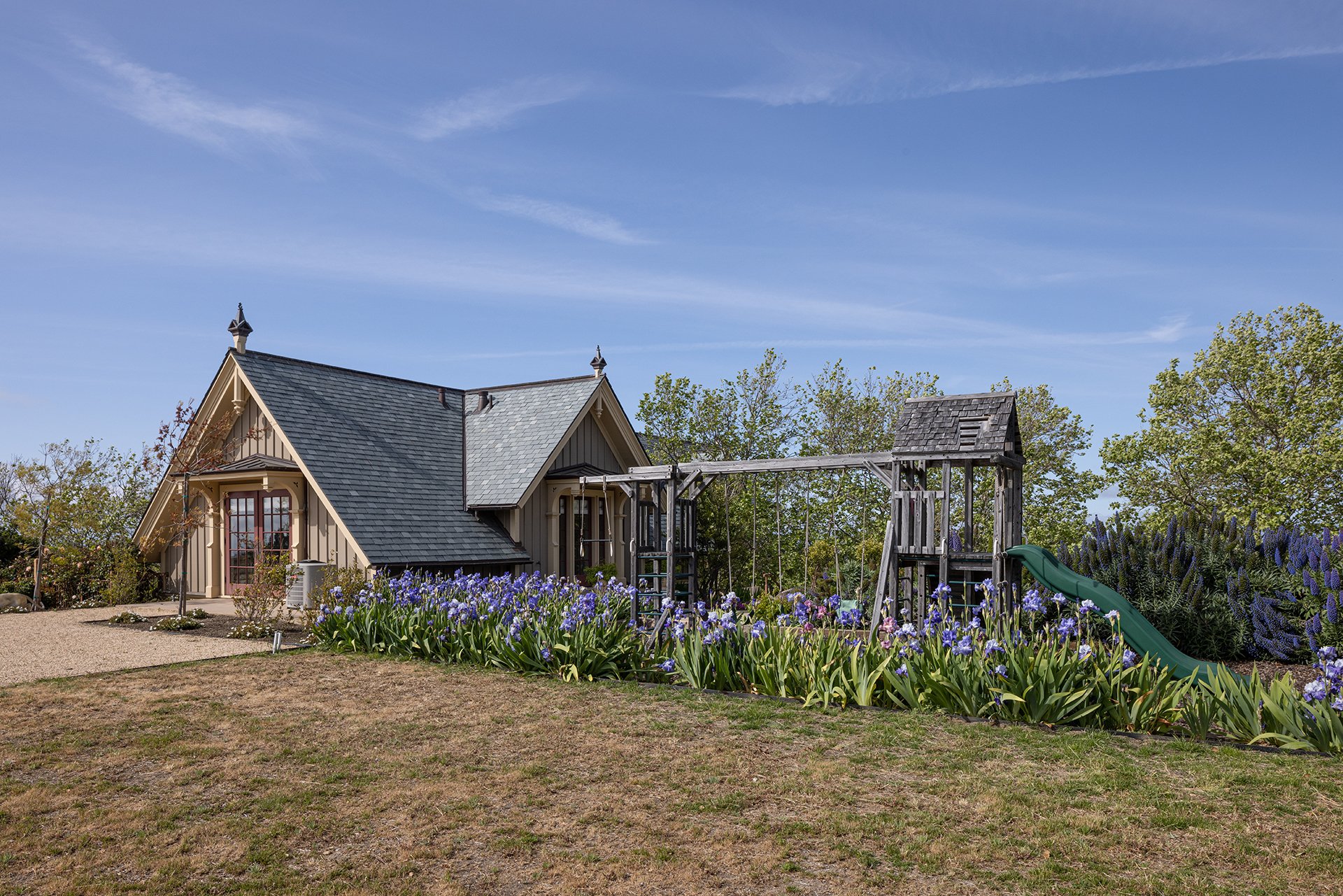 Hinman Ranch | Carmel Valley Event Rental