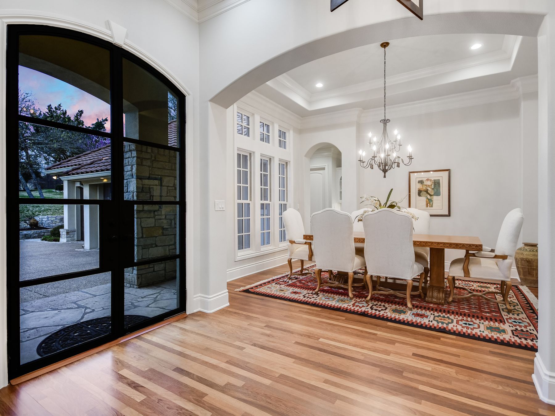 Luxurious Remodel in Davenport Ranch