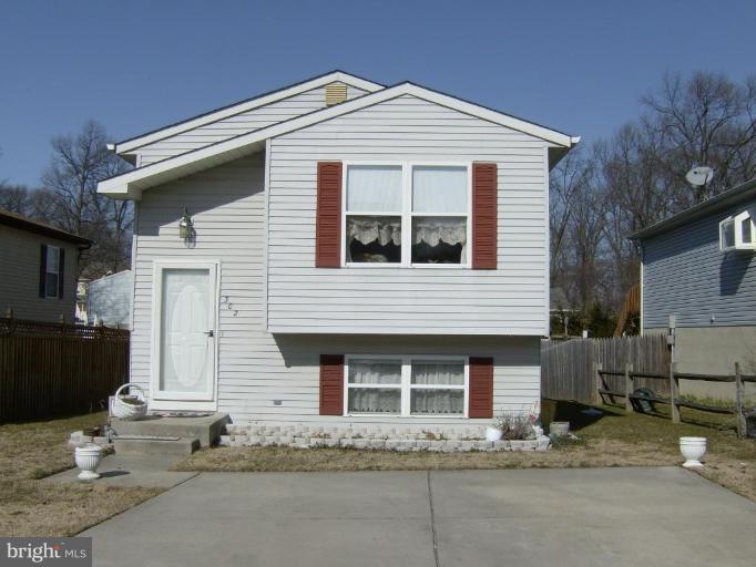 302 Washington Blvd