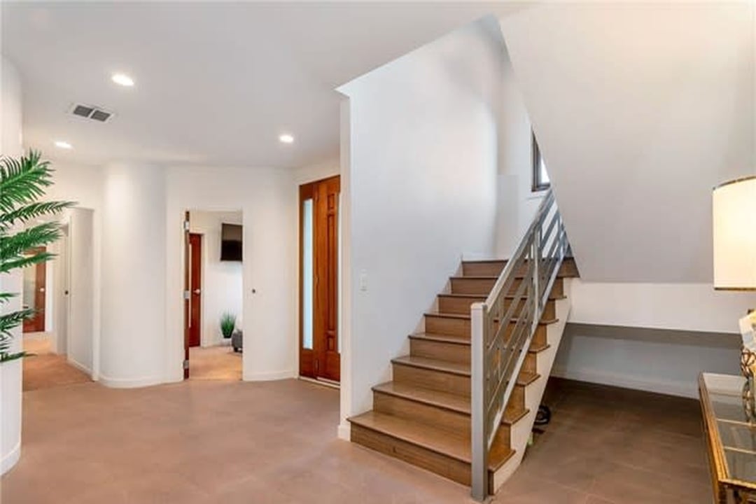 Horizon House