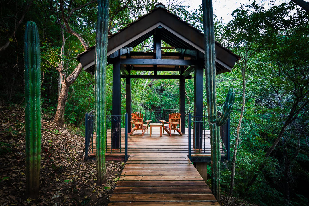 Tropical Ocean View Estate, Tamarindo, Guanacaste