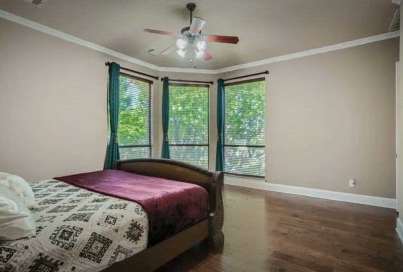 2724 Collingwood Dr, Round Rock, TX 78665