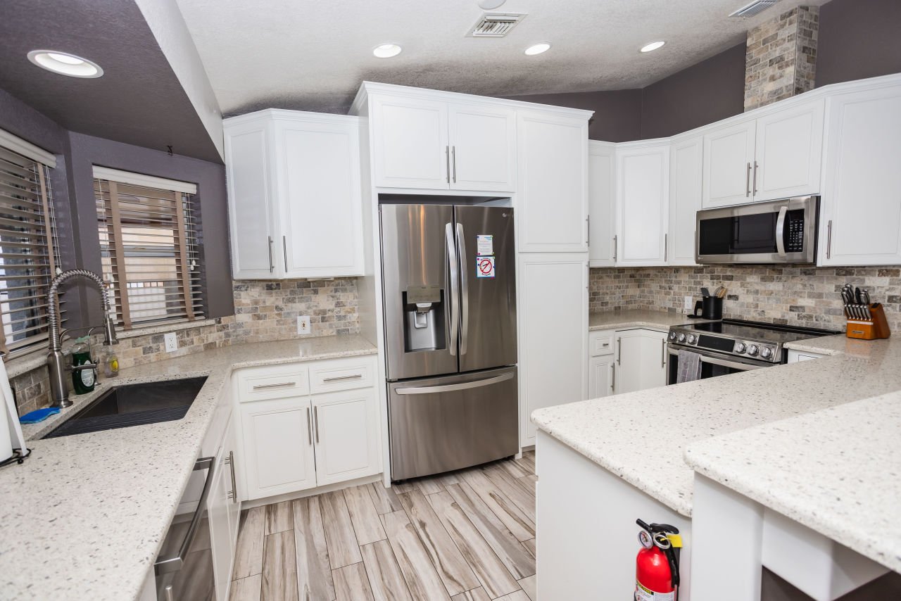2860 Arabian Dr
