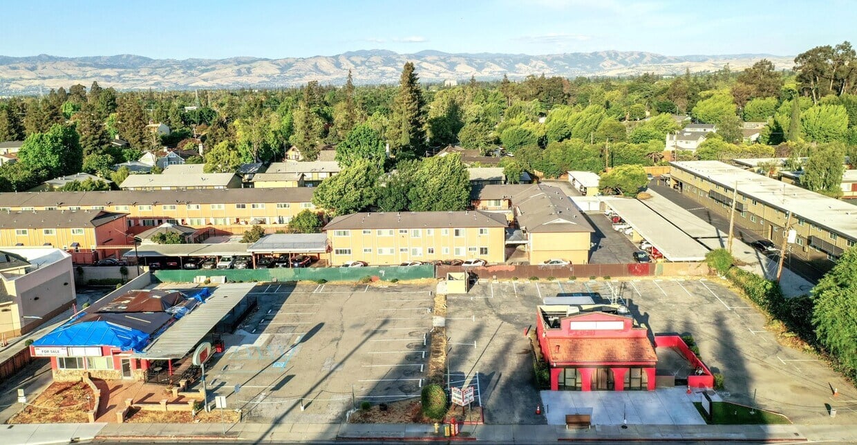 0.68 AC Residential Development Opportunity