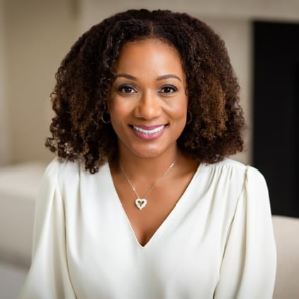 Ivy Walls Davie, FL Real Estate Agent Headshot