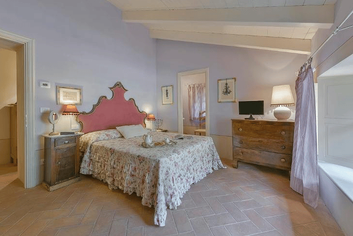Charming Villa for Sale in Tuscany