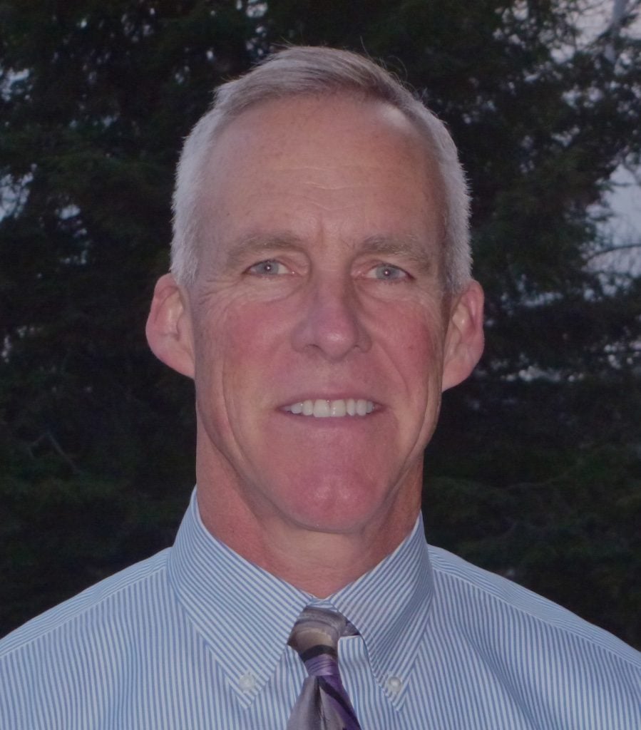 Kevin Truax