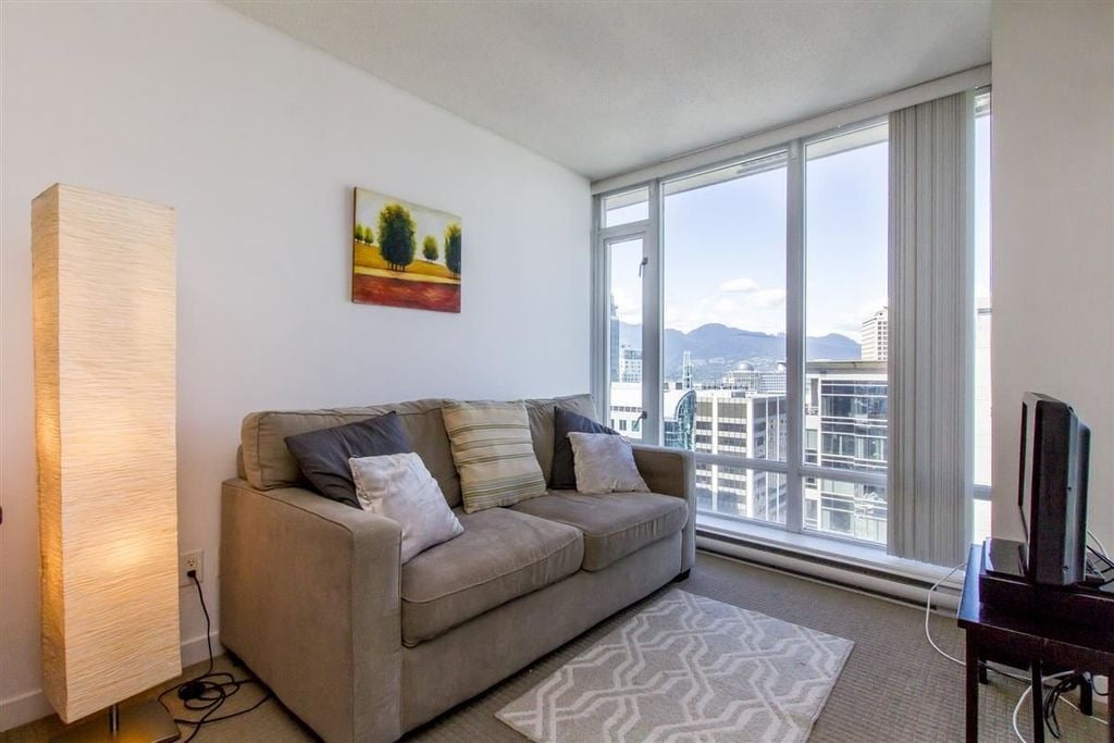 610 Granville St, #2309