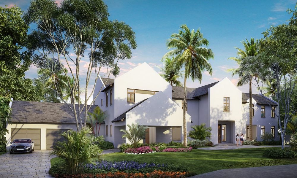 5455 SW 60 Ct