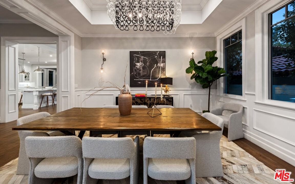 Luminor Heights, Laurel Canyon Blvd, 90046