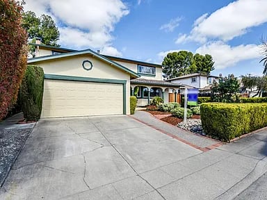 1747 Tahoe Dr