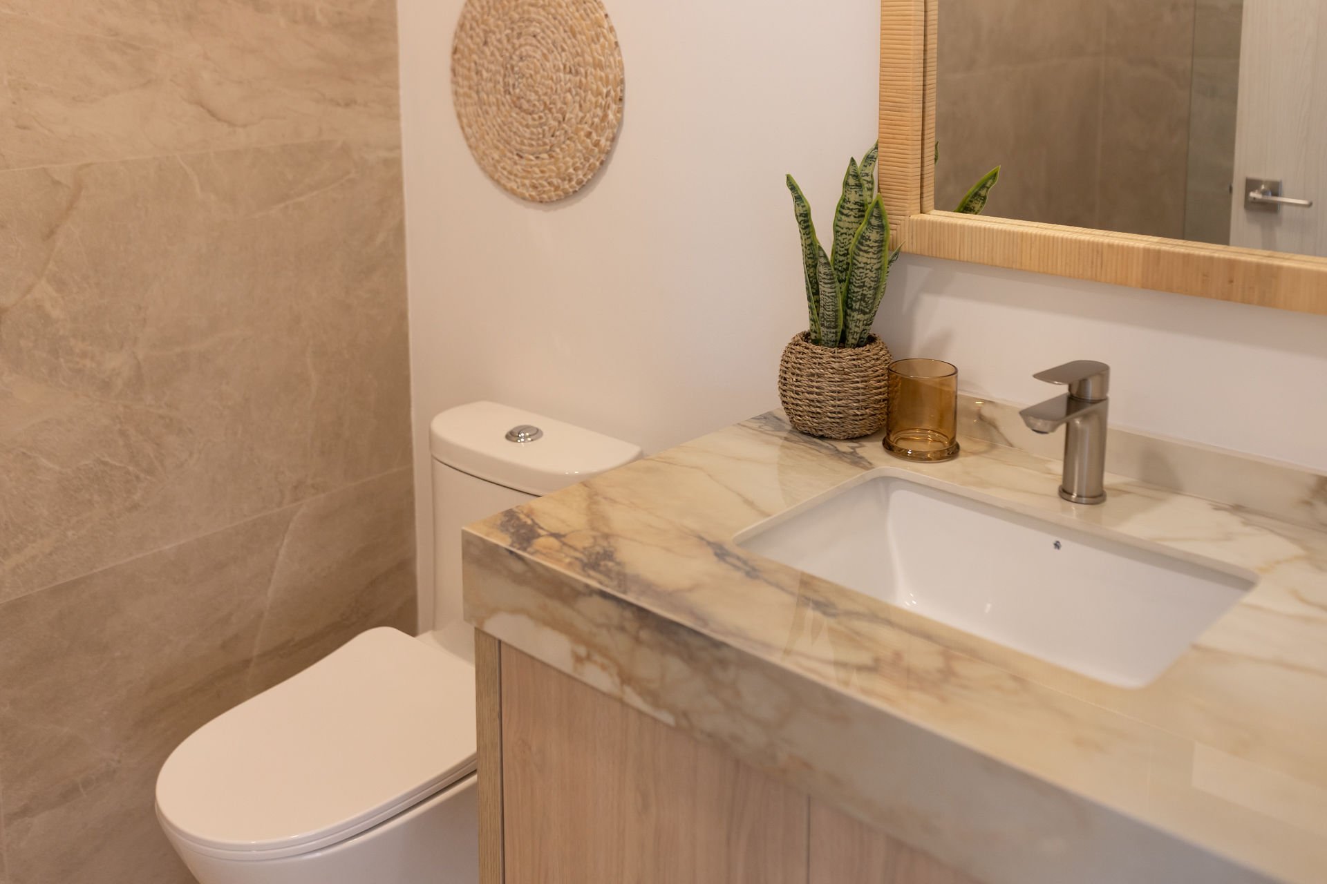 Oceanview Luxury Jaco Condominium