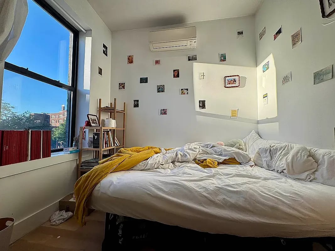 86 Havemeyer Street #3