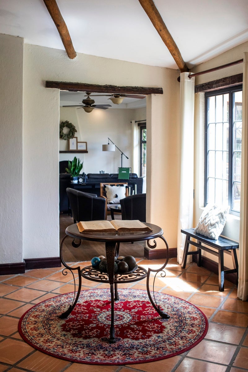 Private Single Level Residence, Escazu, San Jose