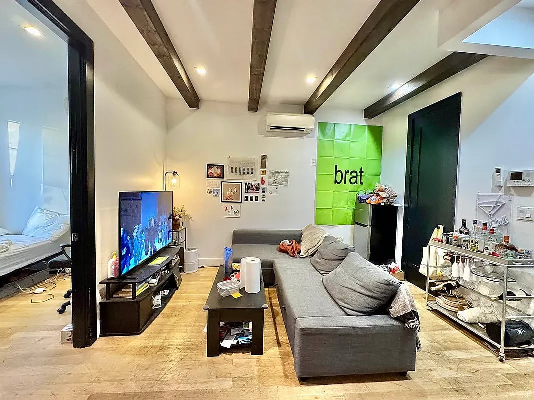 86 Havemeyer Street #3