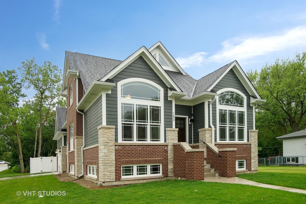 180 N Bonnie Brae AVE