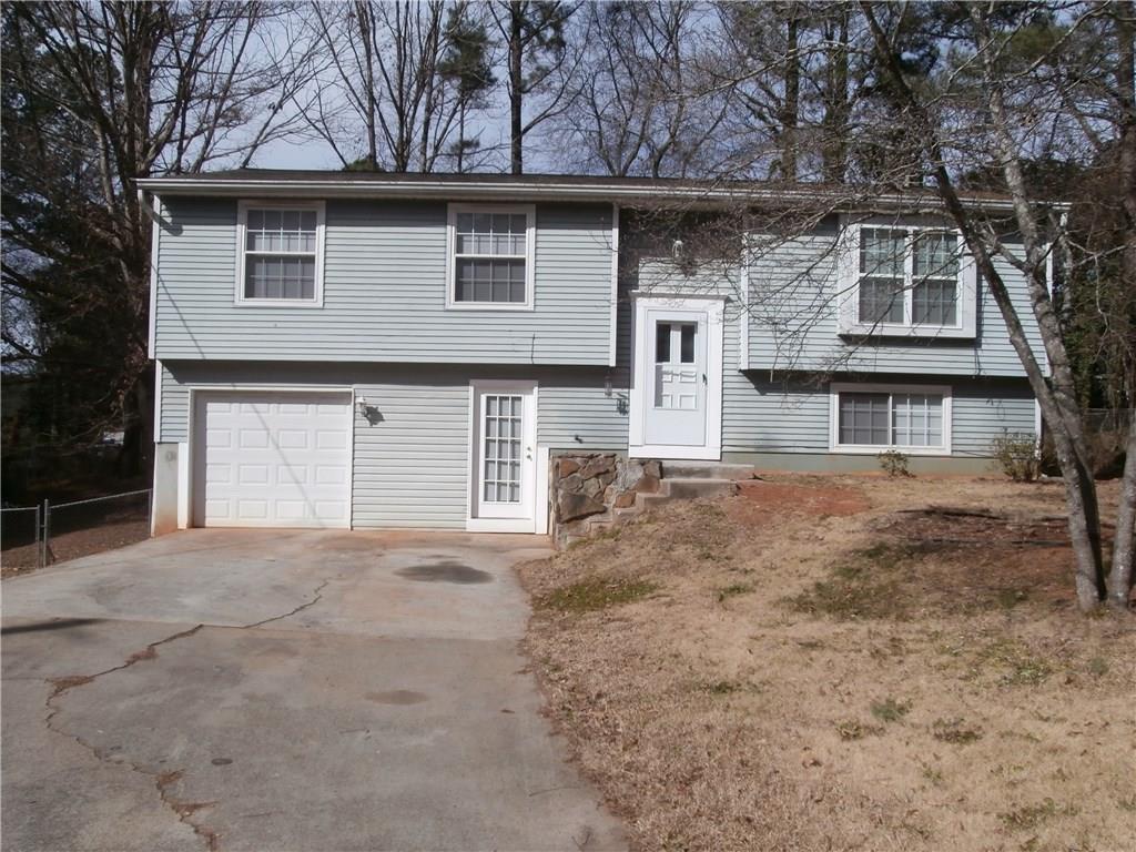 5377 Redmont Ct
