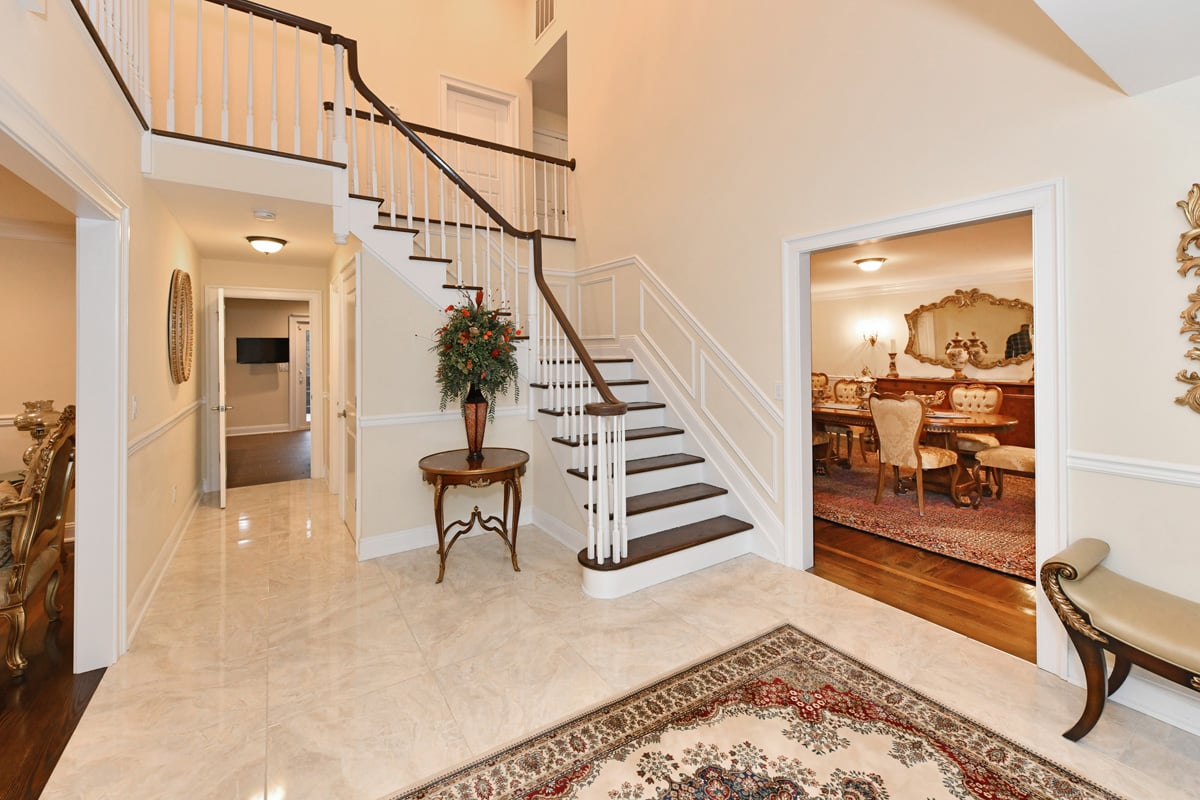 275 Wearimus Rd