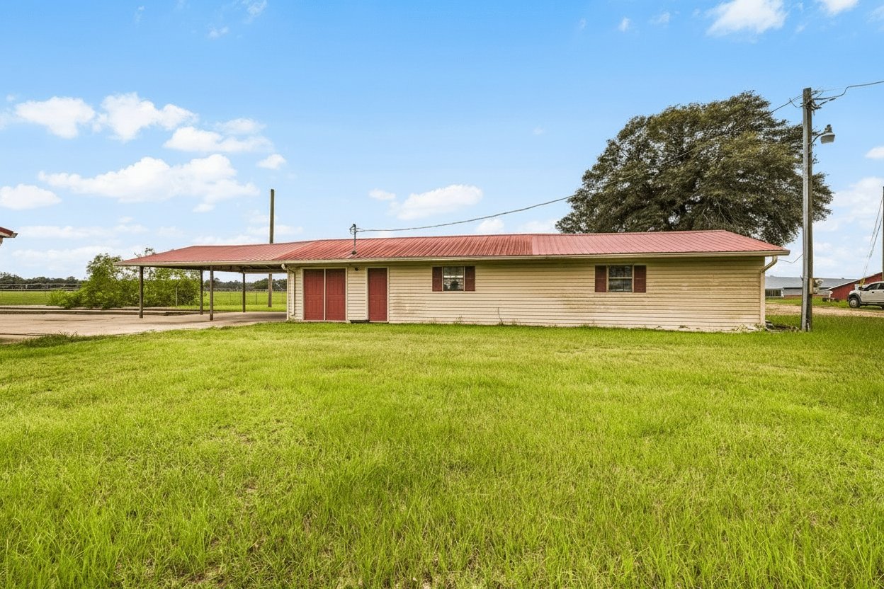 Rental Property