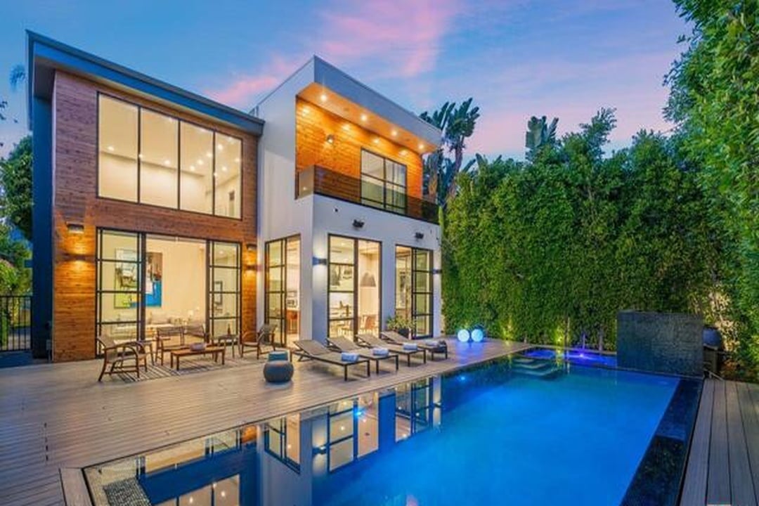 Paradise Luxe