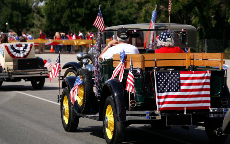 July 2026 Los Angeles Events Guide
