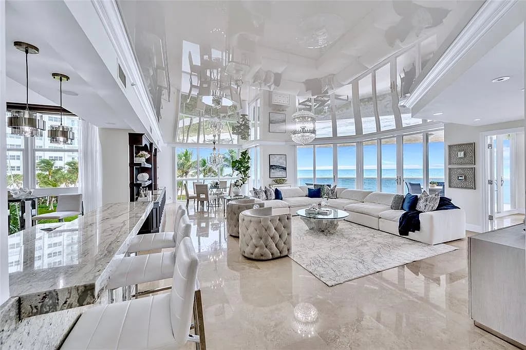 3200 N Ocean Blvd Unit #309