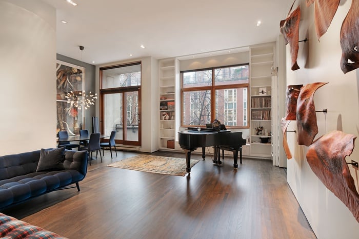 1080 Madison Avenue