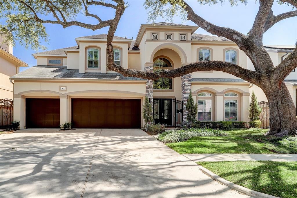 412 W Cowan Dr