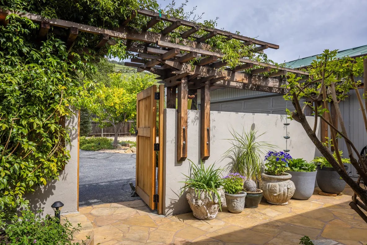 Evervista Retreat