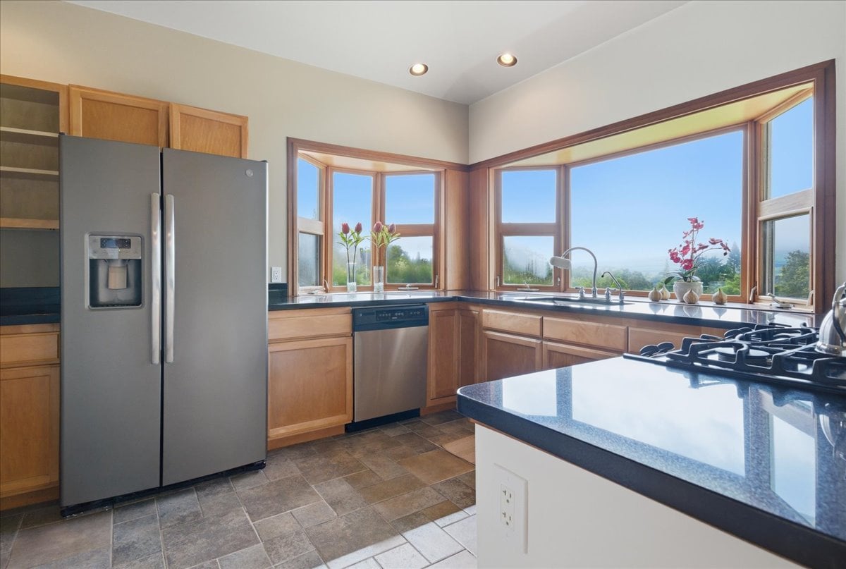 Mokuloa Custom Home