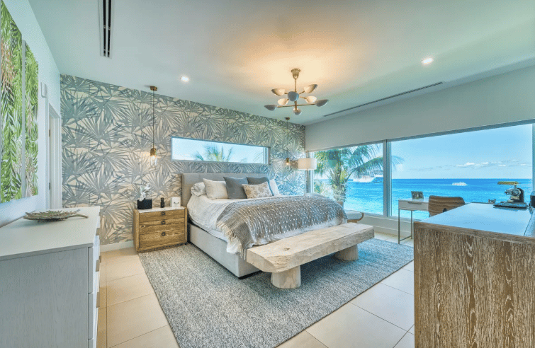 A CARIBBEAN DREAM PENTHOUSE