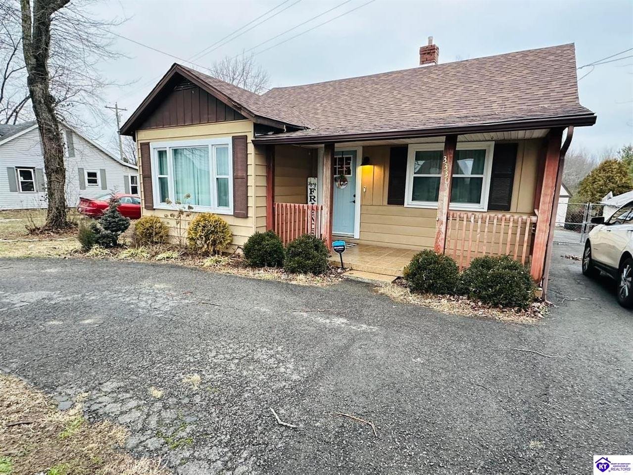 3330 E Elkhorn Rd