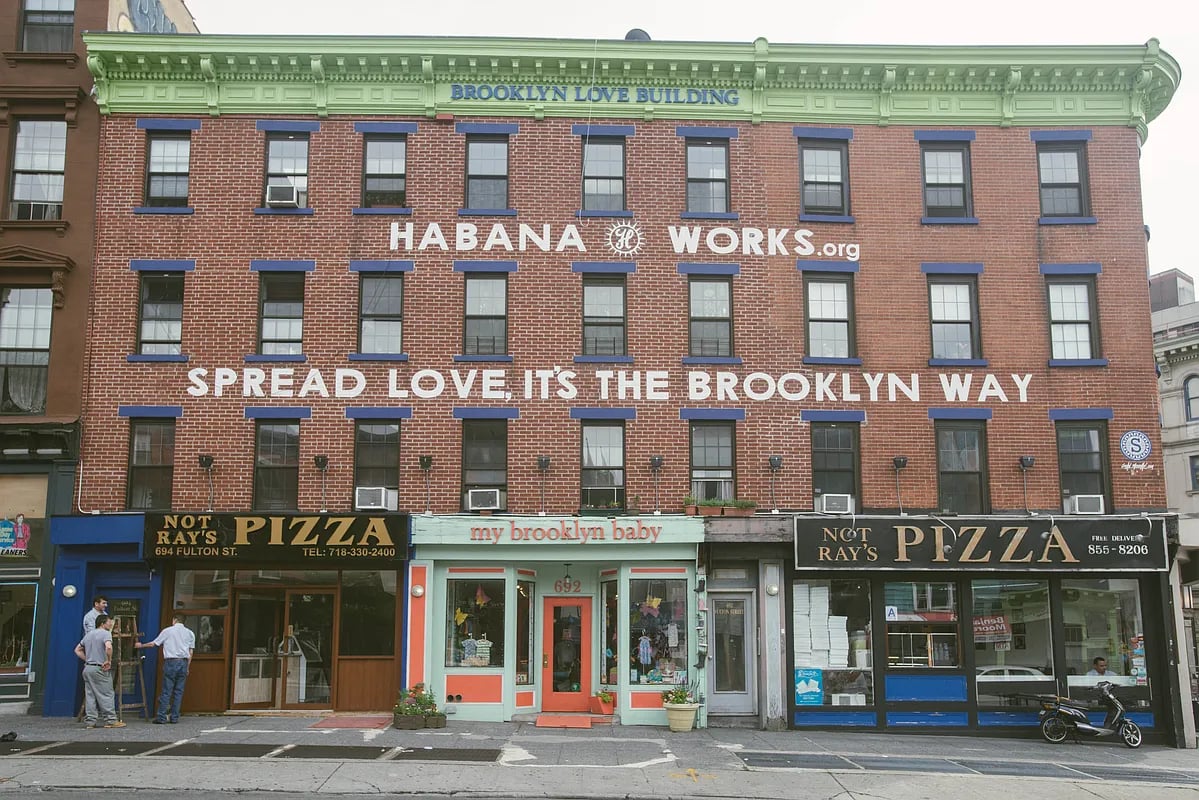 147 S Oxford St, #2C