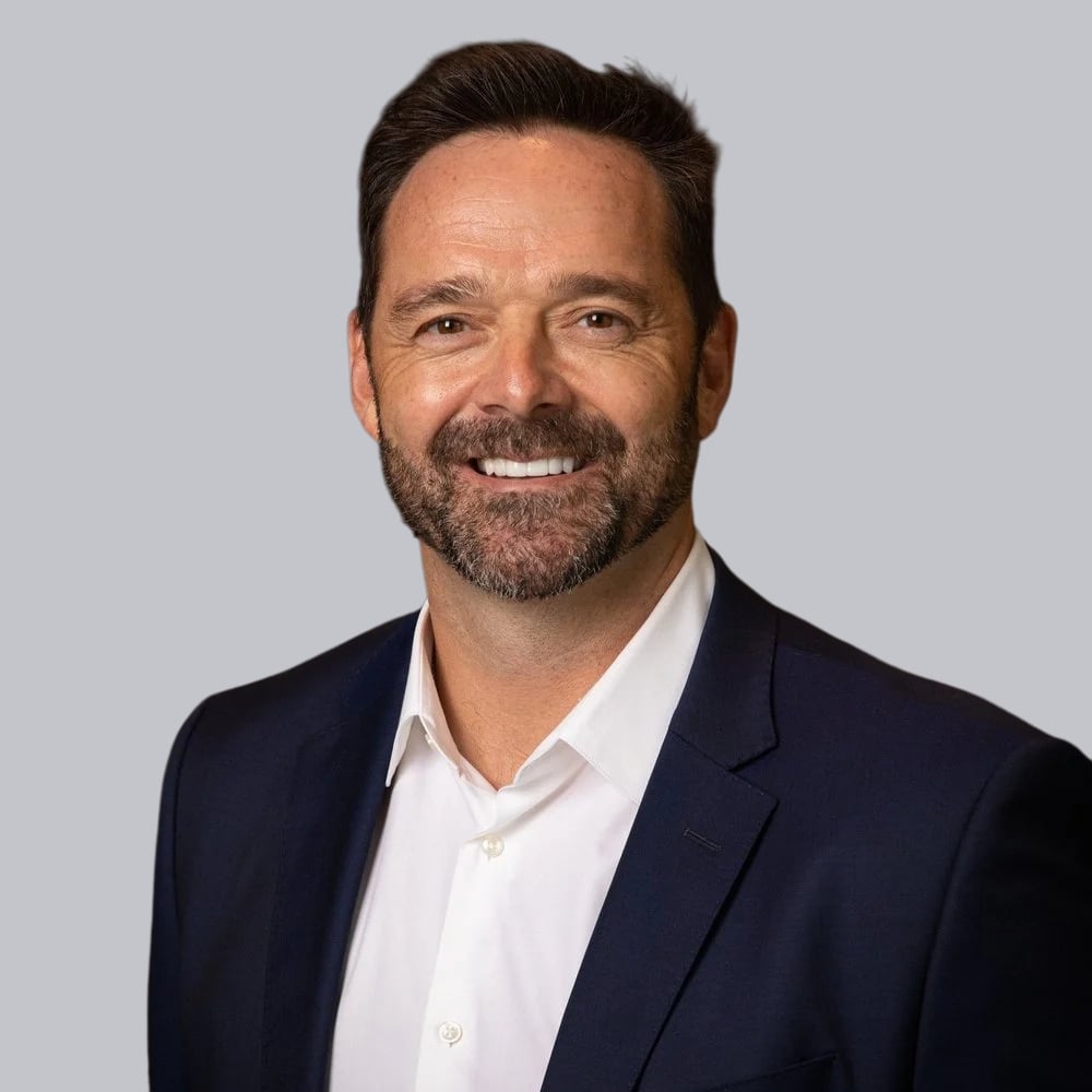 Vernon Fiddler Frisco, TX Real Estate Agent Headshot