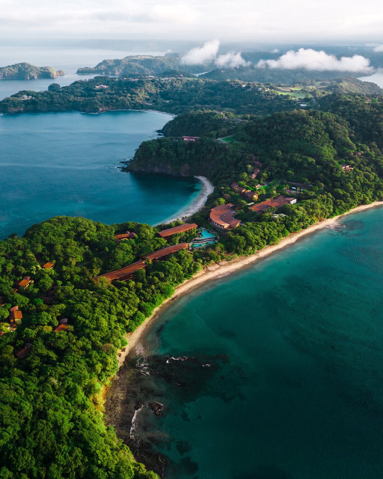 Papagayo Peninsula