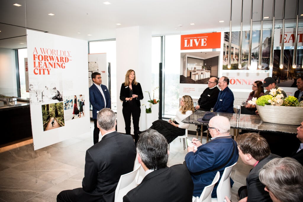 New Luxury Condos in Bellevue, Raising the Bar for All Seattle Condo Projects, Avenue Condos