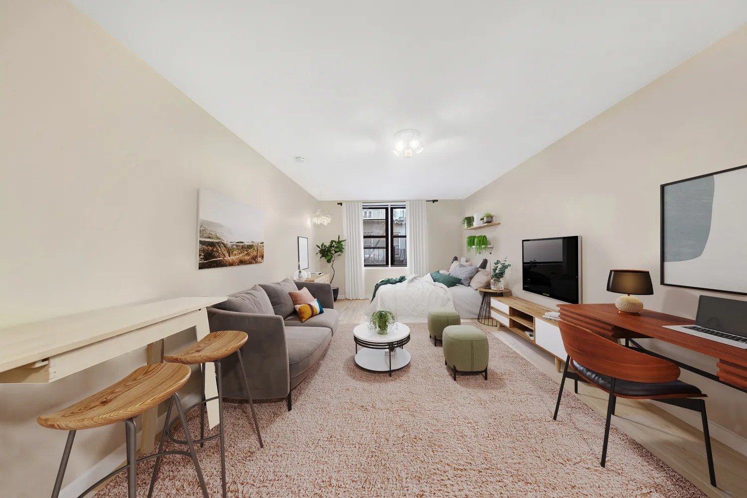 229 E 28th St #5C