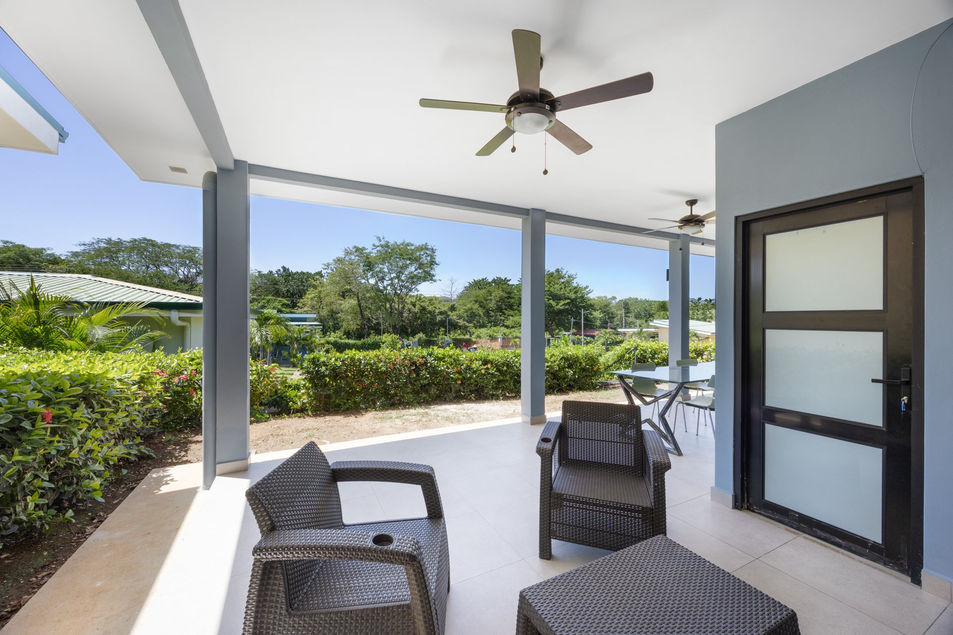 Laurel Condo Unit #19 | Affordable 2-Bedroom Condo with Pool Access in Playa Potrero