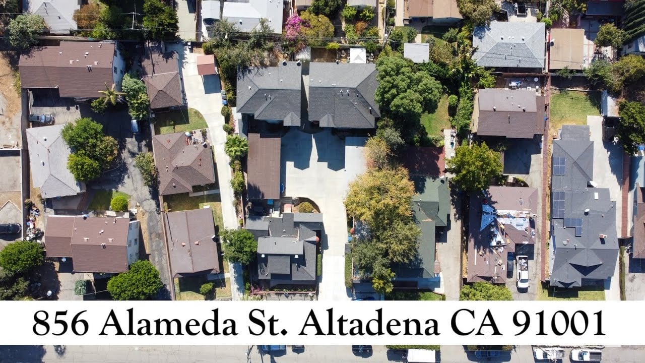 Inside 856 Alameda St, Altadena, CA 91001: Stunning Commercial Space with Endless Potential!