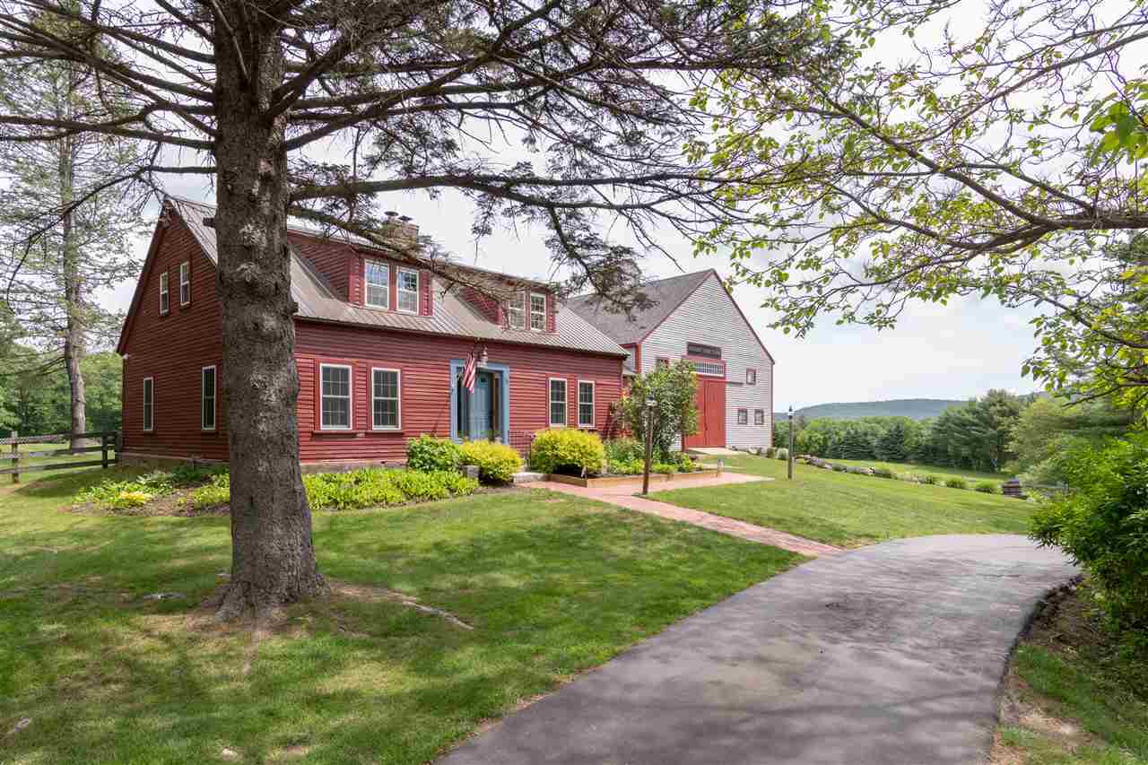 73 Schoolhouse Hill Rd