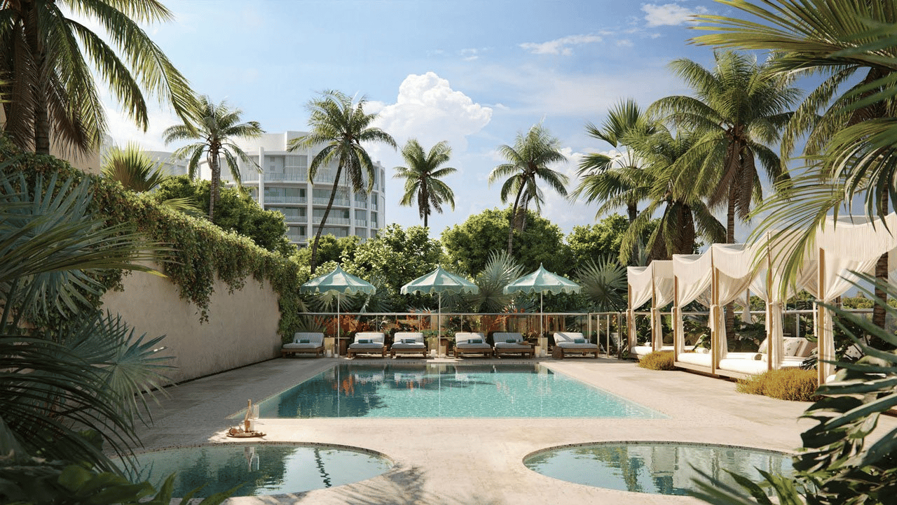 The Well Coconut Grove