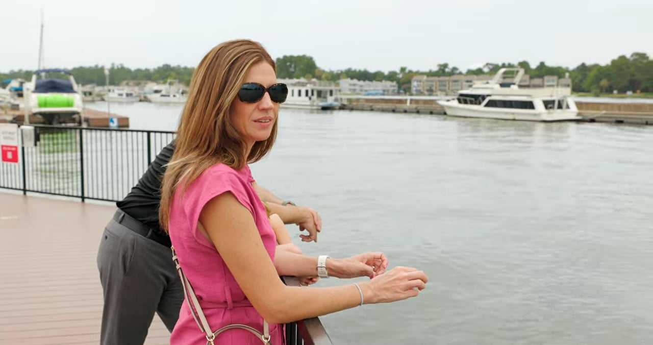 Montgomery County Living: Market Street to Lake Conroe | Reaves Realty Group