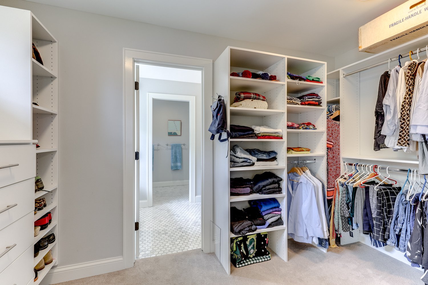 Completely Renovated 2-Story Walkout