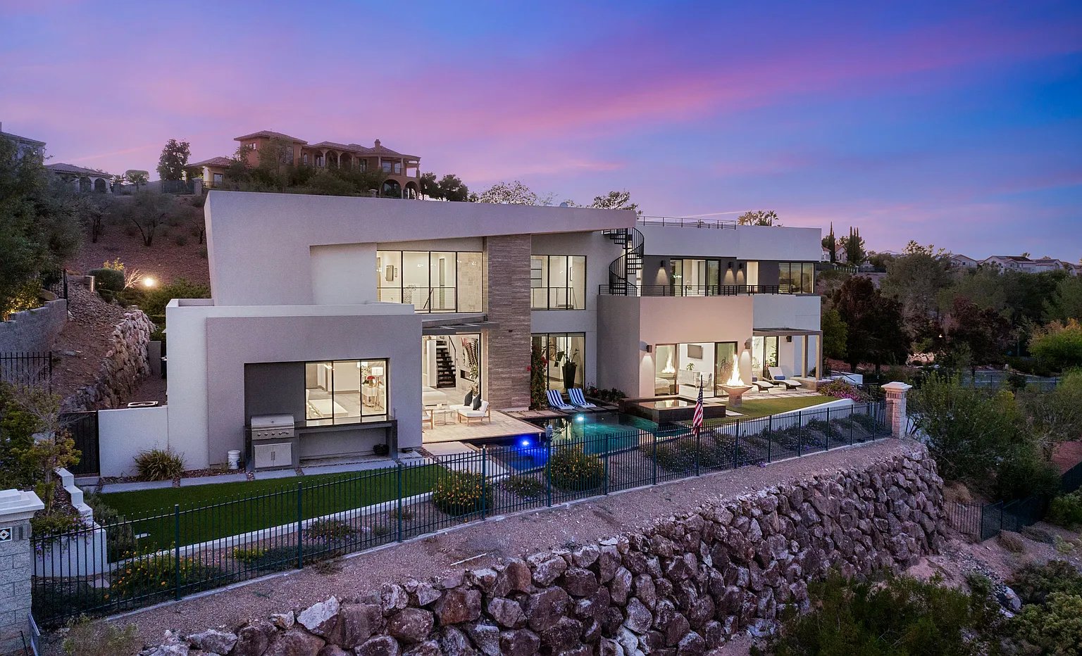 2878 Quartz Canyon Dr