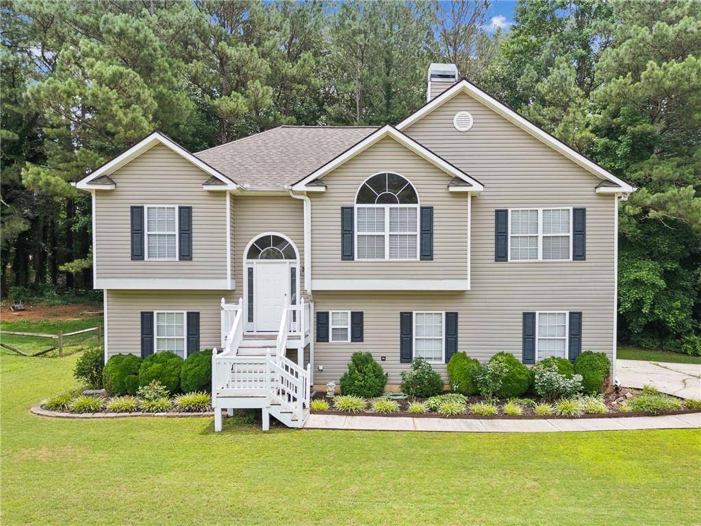 Acworth