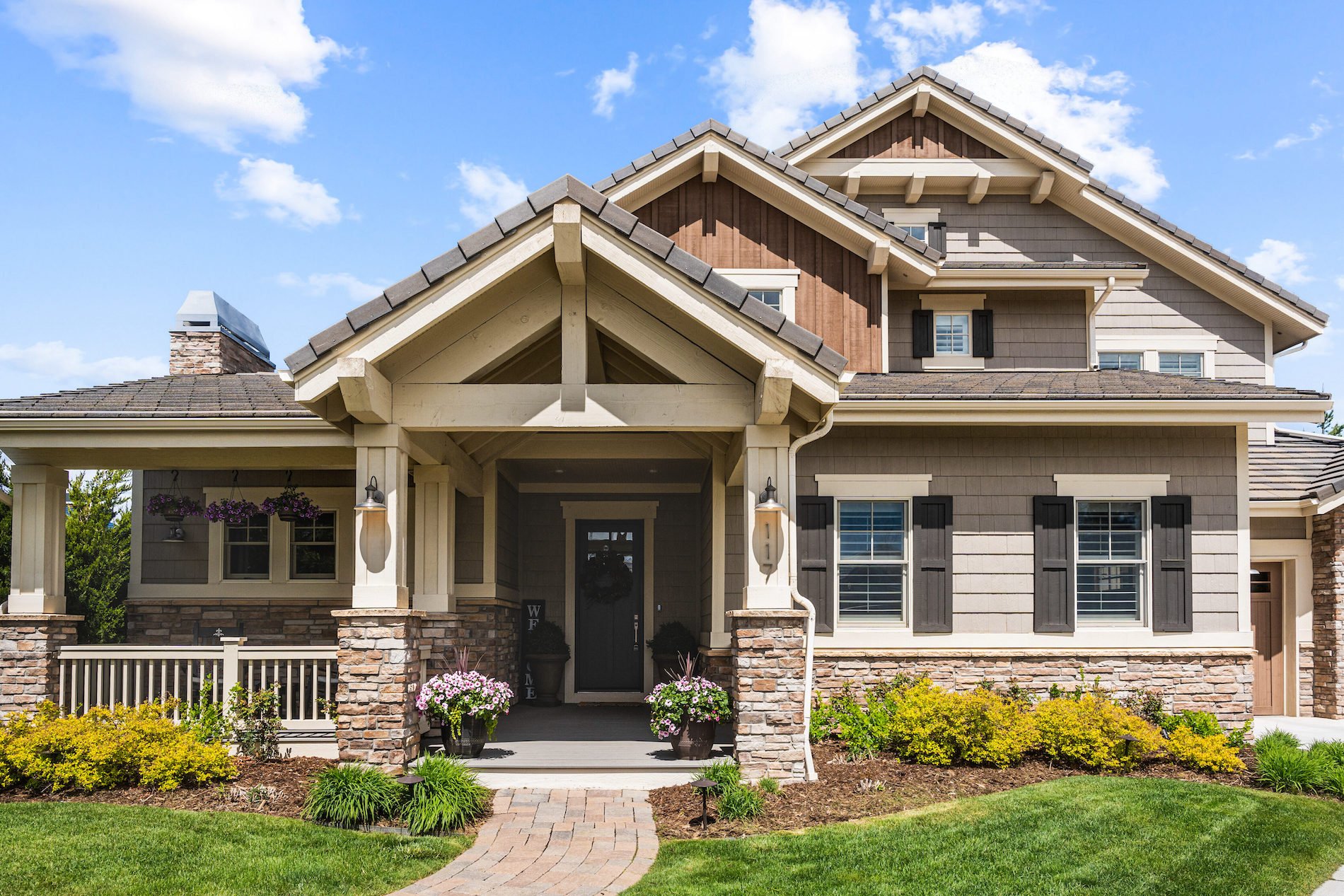 117 Flowerburst Way