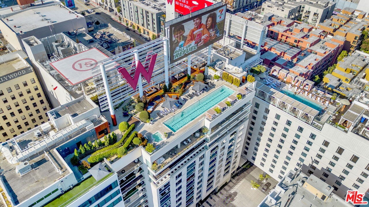 6250 Hollywood Blvd, #6F