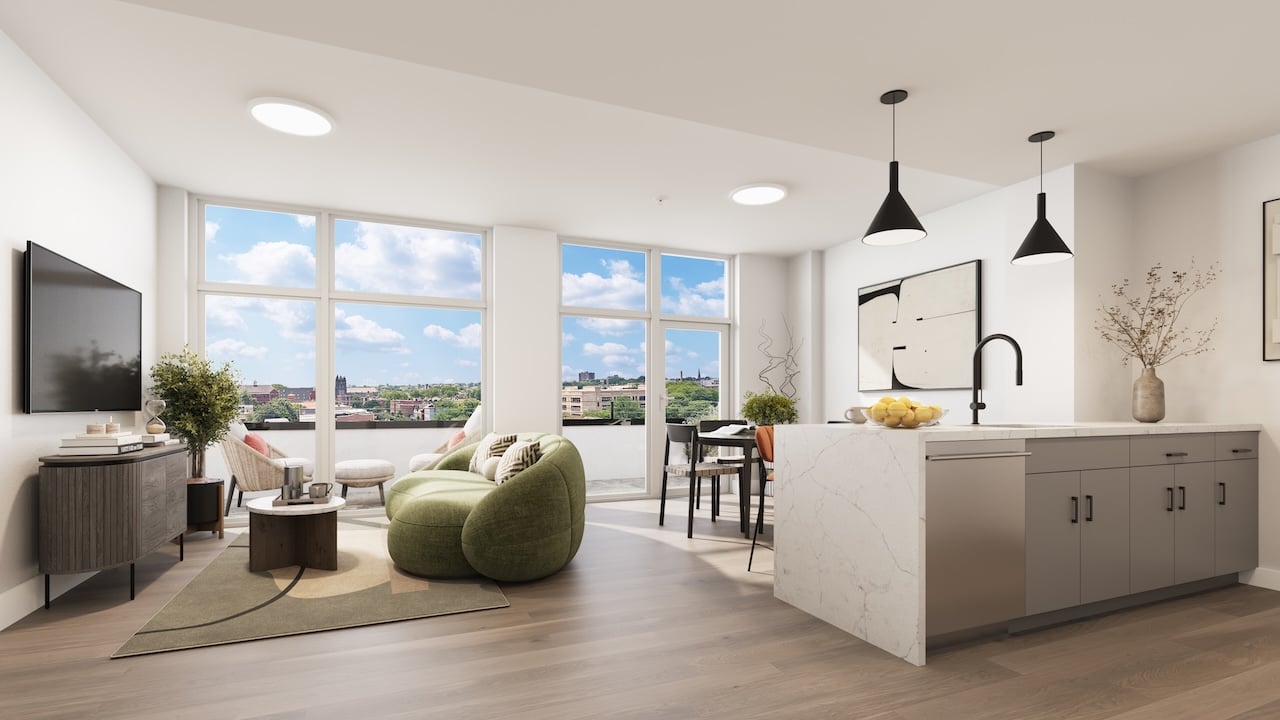 Johnston Reserve #101