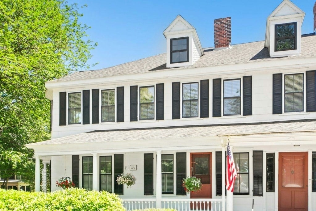 11 Fairbanks Street Unit 2